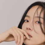 Lee Sang-hee Instagram - 퍼스트룩 1st look B컷 😁