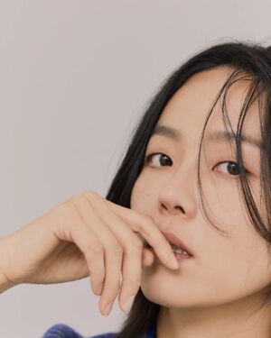 Lee Sang-hee Instagram - 퍼스트룩 1st look 
B컷 😁