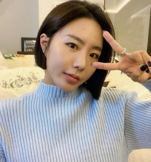 Lee Sang-hwa Thumbnail - 11.2K Likes - Top Liked Instagram Posts and Photos