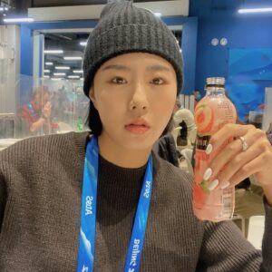 Lee Sang-hwa Thumbnail - 16.2K Likes - Top Liked Instagram Posts and Photos
