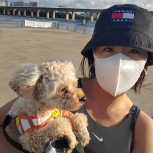 Lee Sang-hwa Thumbnail - 7.8K Likes - Top Liked Instagram Posts and Photos