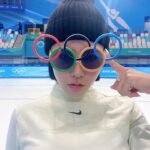 Lee Sang-hwa Instagram – Went SSK at the oval⛸❄️😎
#얼음위에서
#드디어방문완