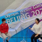 Lee Sang-hwa Instagram – 4년만의 재회🇰🇷🇯🇵😻 @nao.kodaira 보고싶었잖아!!!!!!
영원한 라이벌이자 동료였던 그리고 나를 평창 올림픽때까지 갈 수 있게 해줬던 원동력이자 버팀목이었던 영원한 내 친구 올림픽 챔프👍🏻