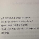 Lee Se-hee Instagram - 류 시화