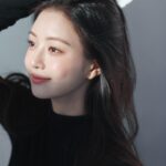 Lee Se-hee Instagram - @iiikyeong 🤍 M @lamaison.jungsunmiyo 🤍 H @hair_ssong 🤍