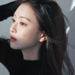 Lee Se-hee Instagram - @iiikyeong 🤍 M @lamaison.jungsunmiyo 🤍 H @hair_ssong 🤍