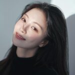 Lee Se-hee Instagram - @iiikyeong 🤍 M @lamaison.jungsunmiyo 🤍 H @hair_ssong 🤍