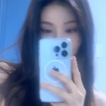 Lee Se-hee Instagram -