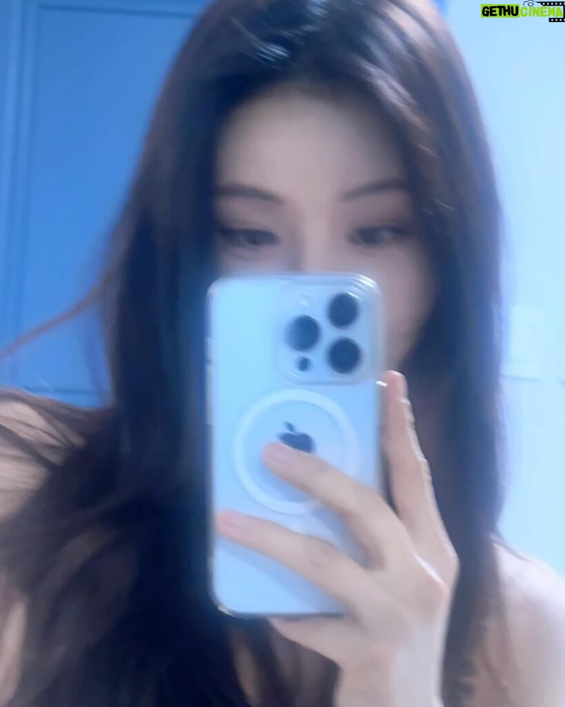 Lee Se-hee Instagram -