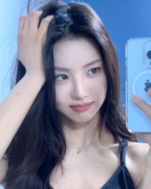 Lee Se-hee Instagram - 