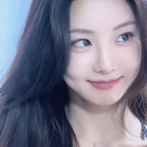 Lee Se-hee Instagram - 