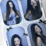 Lee Se-hee Instagram - 혼네컷