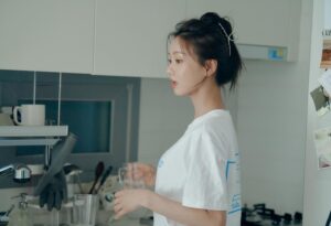 Lee Se-hee Instagram - 집구석이세흐