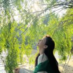 Lee Se-hee Instagram - 너무 더워졌어요 세바기 🍀 수분 충전 잘하구 수면시간도 꼭 챙겨요🧚 보고싶다 세바기 사랑해오 🫶