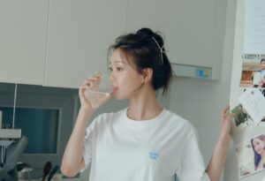 Lee Se-hee Instagram - 집구석이세흐