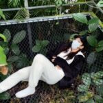 Lee Se-hee Instagram - 진아언니랑 급 만남 🌱🌵🌿 아는 것도 많고 안목도 뛰어나서 예쁜거만 쏙쏙 잘 골라주심✨🙊 취향저격 티세트 선물까지 🥹🫶 예나 지금이나 늘 멋진언니