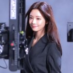 Lee Se-hee Instagram - 컷과 동시에 빵 ㅎㅎㅎ ⭐️메디올⭐️은 사랑💛입니다