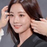 Lee Se-hee Instagram - 컷과 동시에 빵 ㅎㅎㅎ ⭐️메디올⭐️은 사랑💛입니다