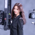 Lee Se-hee Instagram - 컷과 동시에 빵 ㅎㅎㅎ ⭐️메디올⭐️은 사랑💛입니다