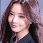 Lee Se-hee Instagram - 컷과 동시에 빵 ㅎㅎㅎ ⭐️메디올⭐️은 사랑💛입니다