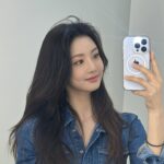 Lee Se-hee Instagram - M @lamaison.jungsunmiyo H @hair_ssong
