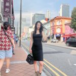 Lee Si-won Instagram - 🇸🇬🤠