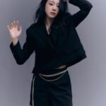 Lee Si-won Instagram - 🦇🦞🦨 ?!!!! 🏷️ @bntnews_kr @yyexxan0 @stylist_jaeyoung @some.seyoung @dooyoonjong