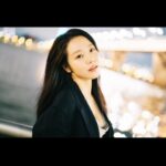 Lee Si-won Instagram - ✨🌕 당신은 날 설레게 만들어 조용한 내 마음 자꾸만 춤추게 해 얼마나 얼마나 날 떨리게 하는지 당신이 이 밤을 항상 잠 못 들게 해