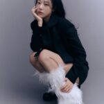Lee Si-won Instagram - 🏷️ @bntnews_kr @dooyoonjong @stylist_jaeyoung @some.seyoung @yyexxan0 @soonsoobeauty @elmedia_official