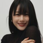 Lee Si-won Instagram - @womanchosun