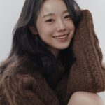 Lee Si-won Instagram - 따뜻한 연말 🐻🧸🌰🤎