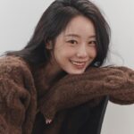 Lee Si-won Instagram - 따뜻한 연말 🐻🧸🌰🤎