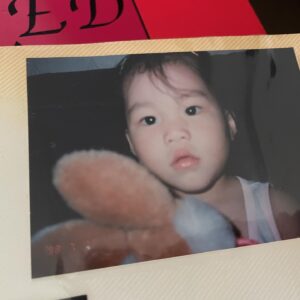 Lee Soo-kyung Instagram - 