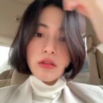 Lee Soo-kyung Instagram - 😷