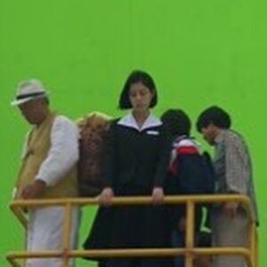 Lee Soo-kyung Instagram - #기적