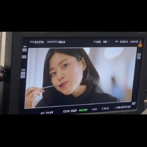 Lee Soo-kyung Instagram - ▶️냠