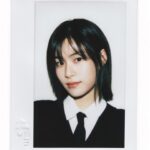 Lee Soo-kyung Instagram - @xxiuzing 😉✌️ #이수경 #LeeSooKyung #바로엔터테인먼트 #VAROentertainment