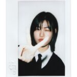 Lee Soo-kyung Instagram - @xxiuzing 😉✌️ #이수경 #LeeSooKyung #바로엔터테인먼트 #VAROentertainment