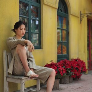 Lee Soo-kyung Instagram - 