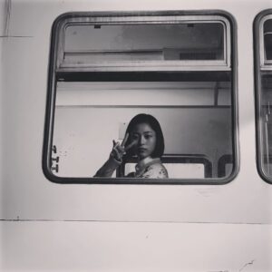 Lee Soo-kyung Instagram - 내 사랑 보경이