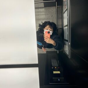 Lee Soo-kyung Instagram - 그간의 총정리🔎