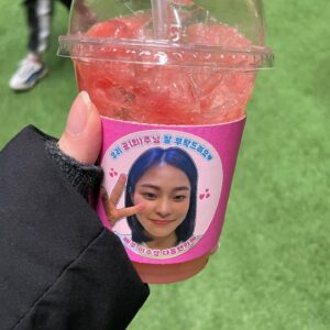 Lee Soo-kyung Instagram - 다들 너~~~~~~무 좋아한거있죠~!아 행복해~❤️