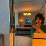 Lee Soo-kyung Instagram - 비가 안와…비..가💤