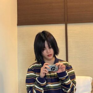 Lee Soo-kyung Instagram - 다시