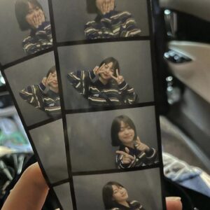 Lee Soo-kyung Instagram - 다시
