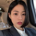 Lee Soo-kyung Instagram - 🦥