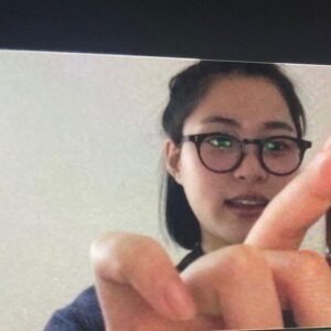 Lee Soo-kyung Instagram - 👓