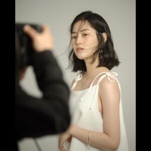 Lee Soo-kyung Instagram - 💜