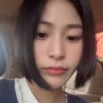 Lee Soo-kyung Instagram - 우짜우짜우짜짜