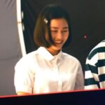 Lee Soo-kyung Instagram - 아아 보경이 테스트촬영 #기적